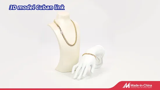 10K 14K 18K Gold 925 Silver Choker 