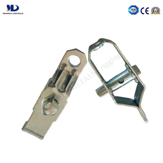 Premium Cast Alloy Steel Choker for Heavy