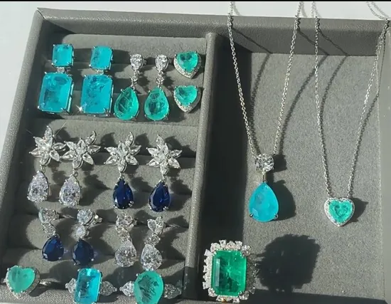 New Fashion Plain Ear Stack Large 18K Gold Color French Style Huggie Earrings Hoop 